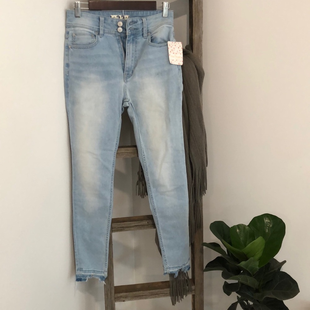 Free People Jeans